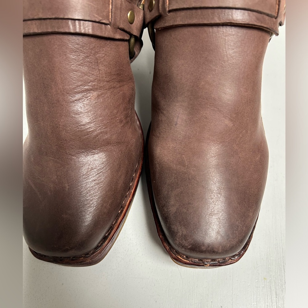Born Women's Hudson Slingback Clog Chocolate - Size 10 - Picture 8 of 13